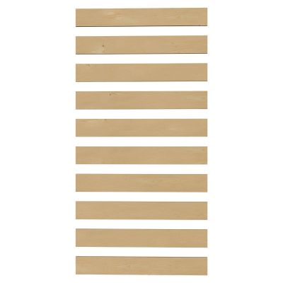 Paturi supraetajate Winston  90x190cm