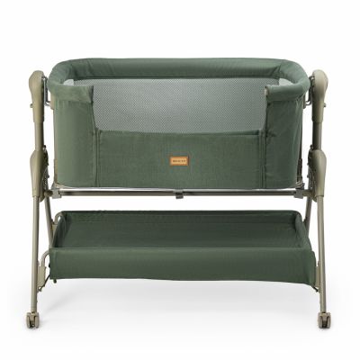 Patut co-sleeper Onino Hold.me Sleepy forest