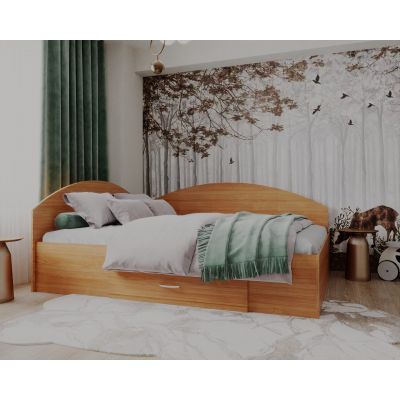 Pat Colt 120x200 cm - Cires