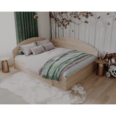 Pat Colt 120x200 cm - Sonoma