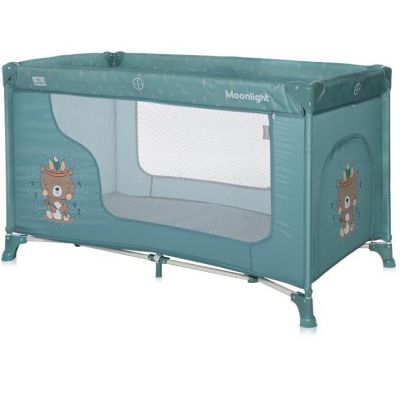 Pat Copii Pliabil Moonlight 1 Nivel Arctic Indian