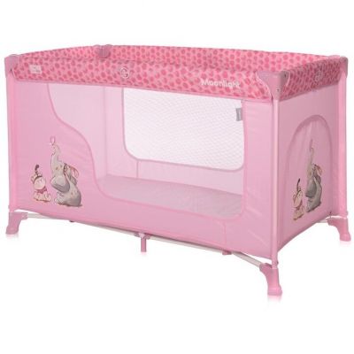 Pat Copii Pliabil Moonlight 1 Nivel Mellow Rose Fellows