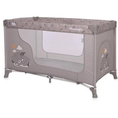 Pat Copii Pliabil Moonlight 1 Nivel String Dream