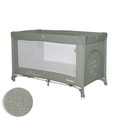 Pat Copii Pliabil Noemi 1 Nivel Iceberg Green Star