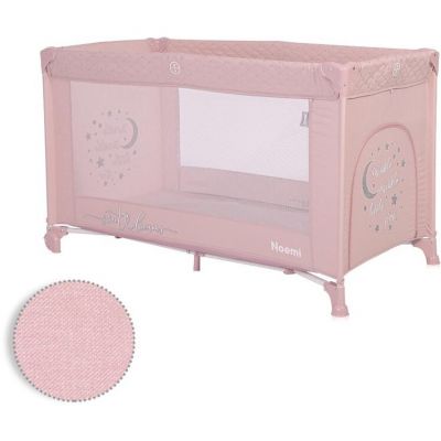 Pat Copii Pliabil Noemi 1 Nivel Mellow Rose Star