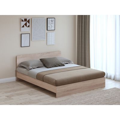 Pat fix Promo, 160x200 cm, Sonoma