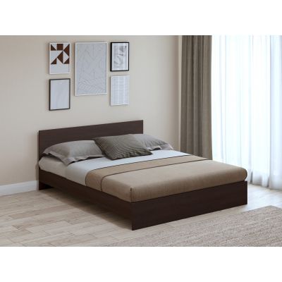 Pat fix Promo, 160x200 cm, Wenge