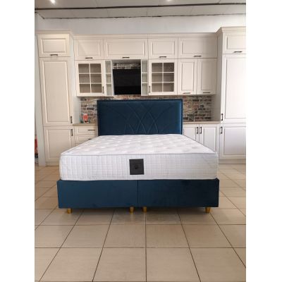 PAT MATRIMONIAL SIMO SALTEA INCLUSA 160x200cm