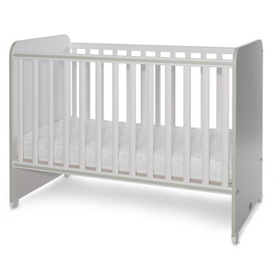 Patut Sweet Dream 60 X 120Cm White Milky Green