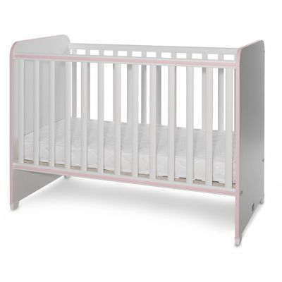 Patut Sweet Dream 60 X 120cm White Orchid Pink