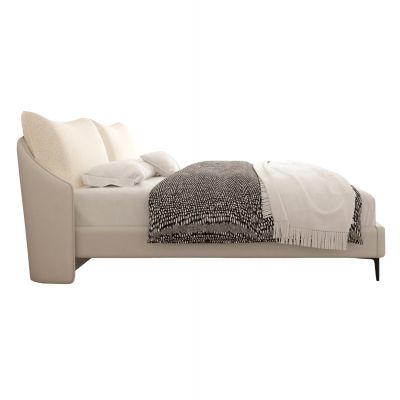 Pat BRITANIA 160 X 200 CM - Beige