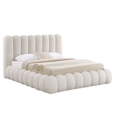 Pat BUBBLE 160 X 200 CM - Beige
