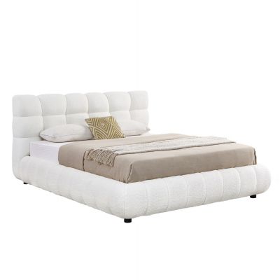 Pat BUBBLE LOW 160 X 200 CM - Beige