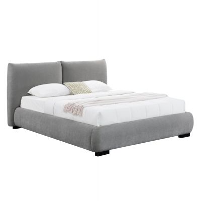 Pat CLARIN 160 X 200 CM - Grey