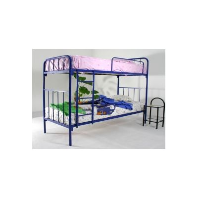 Pat etajat Dinu 90 x 200