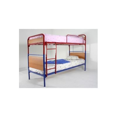 Pat etajat Marius 90 x 200