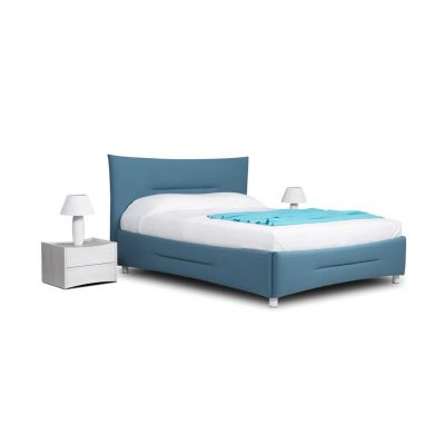 Pat Helena tapitat 160 x 200 cm Turcoaz