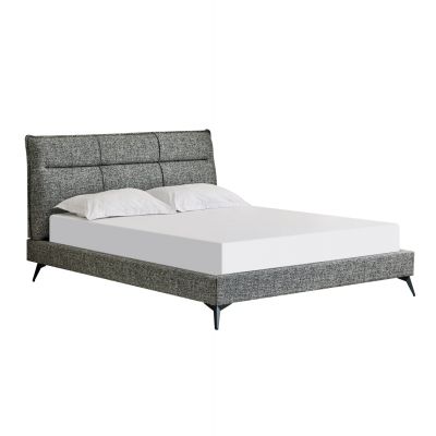 Pat MEDUSA 160 X 200 CM - Grey