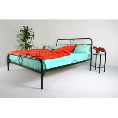 Pat metalic Adina 160 x 200