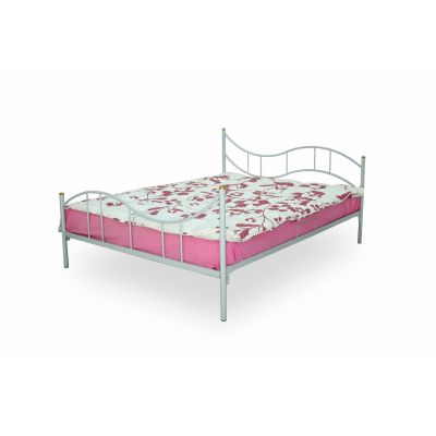 Pat metalic Felicia 160 x 200