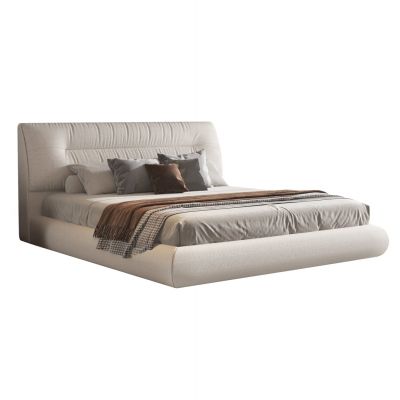 Pat PORFIRIO 160 X 200 CM - Beige