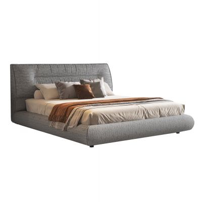 Pat PORFIRIO 160 X 200 CM - Grey