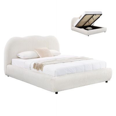 Pat RAISA 160 X 200 CM - Beige