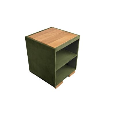 Noptiera Bedora Leon verde