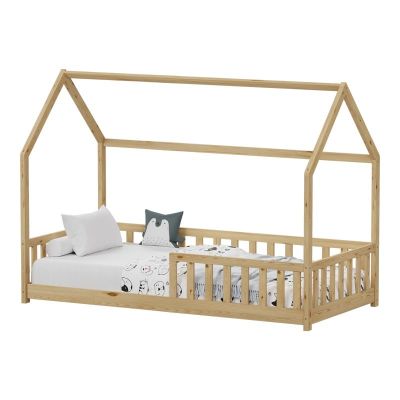Pat montessori, Bambie, Pako, Natural 97x195x147 cm
