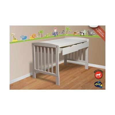 Patut transformabil Mos Ene